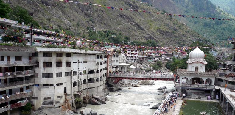 Kaza Manikaran