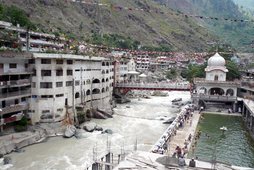 Kaza Manikaran