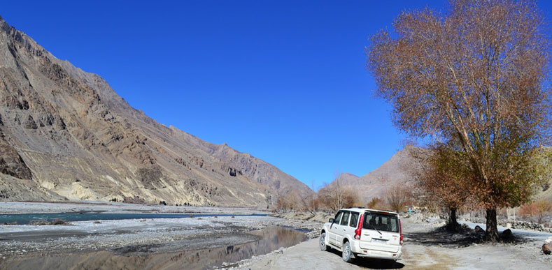 The Valley Of Gods Jeep Safari Tour 