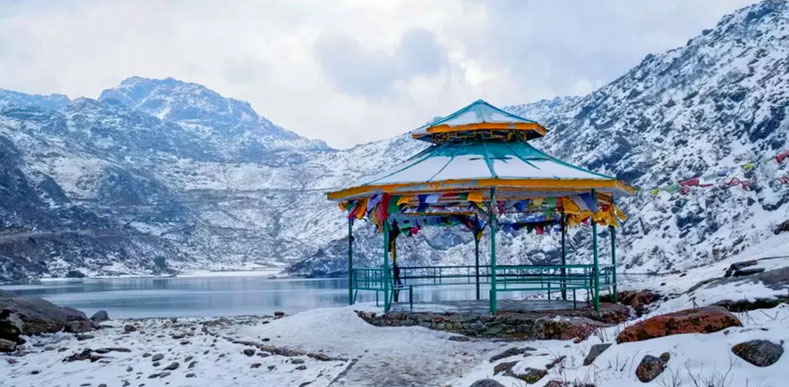 Sikkim Tour 